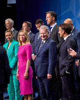 NATO Summit - Vilnius