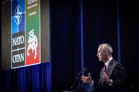 NATO Summit - Vilnius