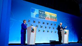 NATO Summit - Vilnius