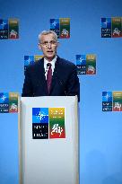 NATO Summit - Vilnius