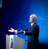 NATO Summit - Vilnius