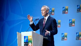 NATO Summit - Vilnius