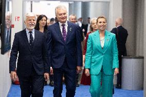NATO Summit - Vilnius