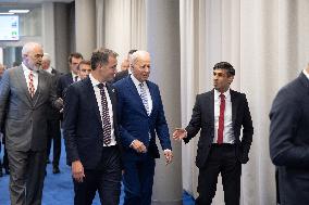 NATO Summit - Vilnius