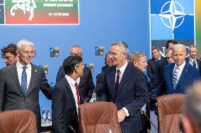 NATO Summit - Vilnius