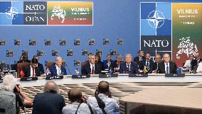 NATO Summit - Vilnius