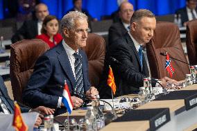 NATO Summit - Vilnius