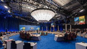 NATO Summit - Vilnius