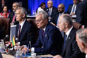 NATO Summit - Vilnius