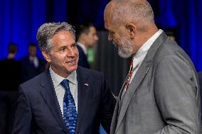 NATO Summit - Vilnius