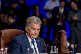 NATO Summit - Vilnius