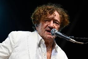 The Goran Bregovic Wedding And Funeral Band