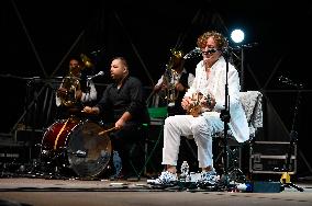 The Goran Bregovic Wedding And Funeral Band