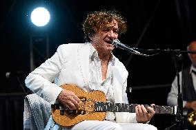 The Goran Bregovic Wedding And Funeral Band