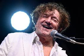 The Goran Bregovic Wedding And Funeral Band