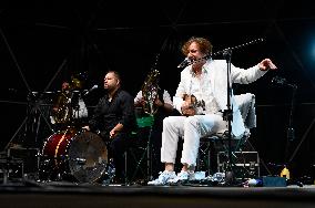 The Goran Bregovic Wedding And Funeral Band