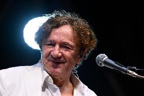 The Goran Bregovic Wedding And Funeral Band