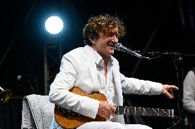 The Goran Bregovic Wedding And Funeral Band