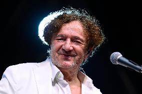 The Goran Bregovic Wedding And Funeral Band