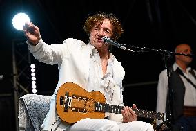 The Goran Bregovic Wedding And Funeral Band