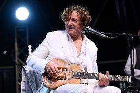 The Goran Bregovic Wedding And Funeral Band