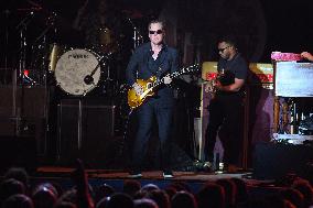 Jazz A Juan - Juan-les-Pins