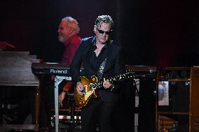 Jazz A Juan - Juan-les-Pins