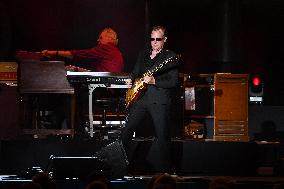 Jazz A Juan - Juan-les-Pins