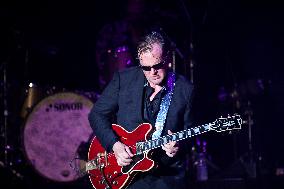 Jazz A Juan - Juan-les-Pins