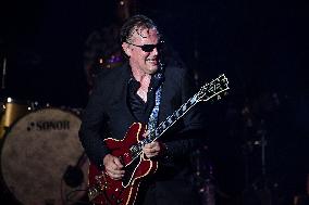 Jazz A Juan - Juan-les-Pins