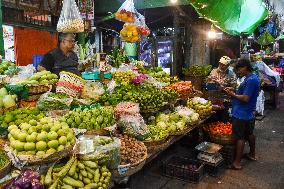 India Consumer Price Inflation Seen Rising To 4.6% In June.