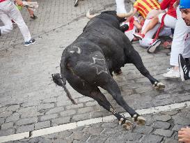 San Fermin Festival - Pamplona