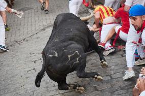 San Fermin Festival - Pamplona