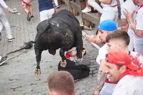 San Fermin Festival - Pamplona