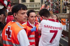 San Fermin Festival - Pamplona