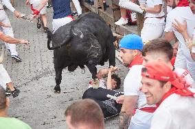 San Fermin Festival - Pamplona