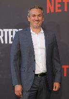 Quarterback Premiere - LA