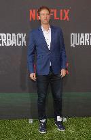 Quarterback Premiere - LA