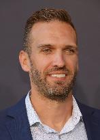 Quarterback Premiere - LA