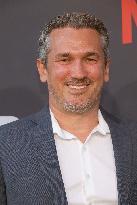 Quarterback Premiere - LA