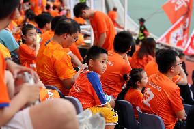 Chinese Football Association Super League Fans