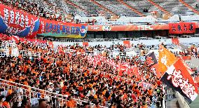 Chinese Football Association Super League Fans