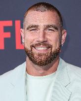 Quarterback Premiere - LA