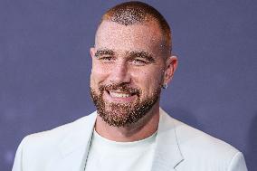 Quarterback Premiere - LA