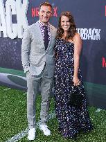 Los Angeles Premiere Of Netflix's 'Quarterback' Season 1