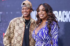 Quarterback Premiere - LA