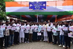 Congress Protest In India