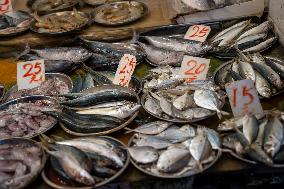 Hong Kong Plans To Ban Seafood From Japan If Country Release Nuclear Waste Water