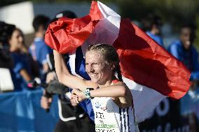 European Athletics U23 Championships 2023 Espoo, Finland