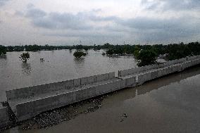 INDIA-FLOODS